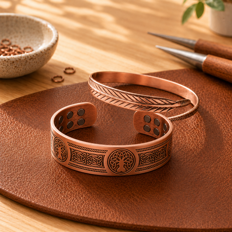 Duo-Set Bough & Root by Livia