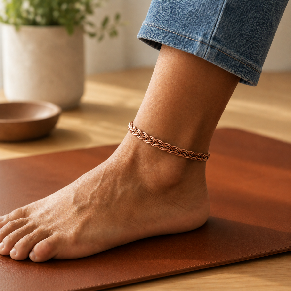 Anklet