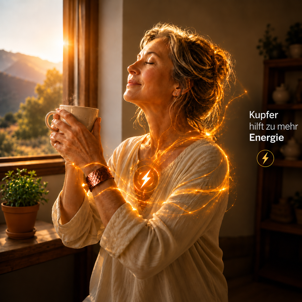 MORE ENERGY